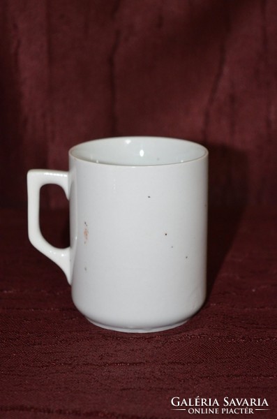 Zsolnay mug (dbz 00122)