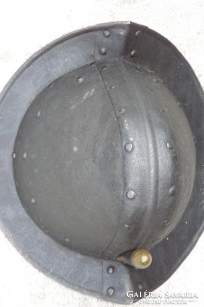 Original 1700 Spanish Helmet Armor Museum i pcs