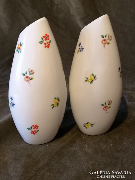 Porcelán vázák