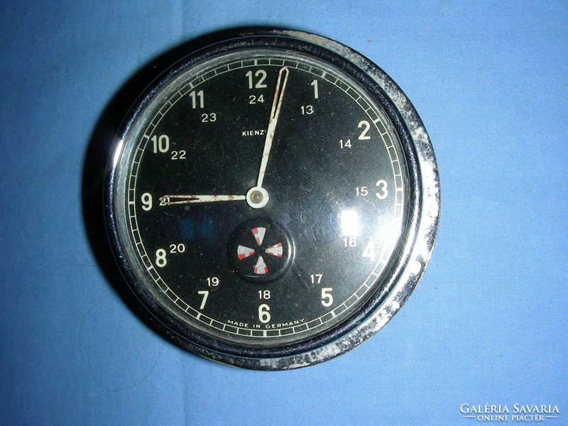 Kienzle military car watch 1938-1944