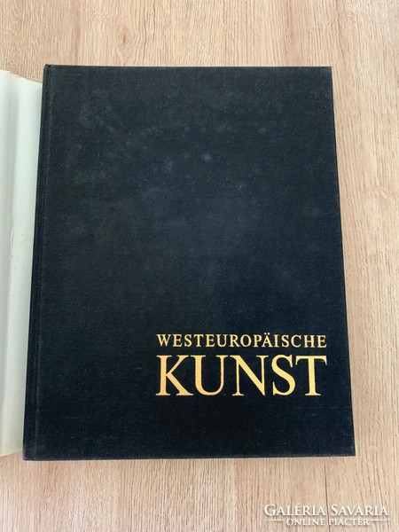 ERMITAGE Westeuropäische Kunst