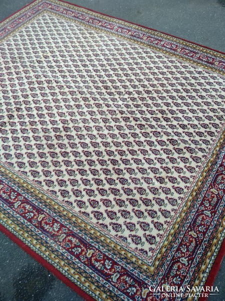Keleti szőnyeg, 180x225 cm