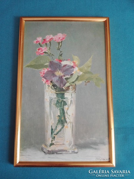 Manet nyomat