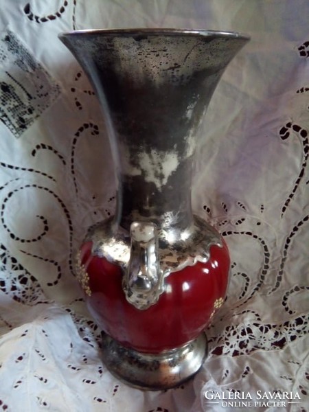 Al-Ka Kunst váza