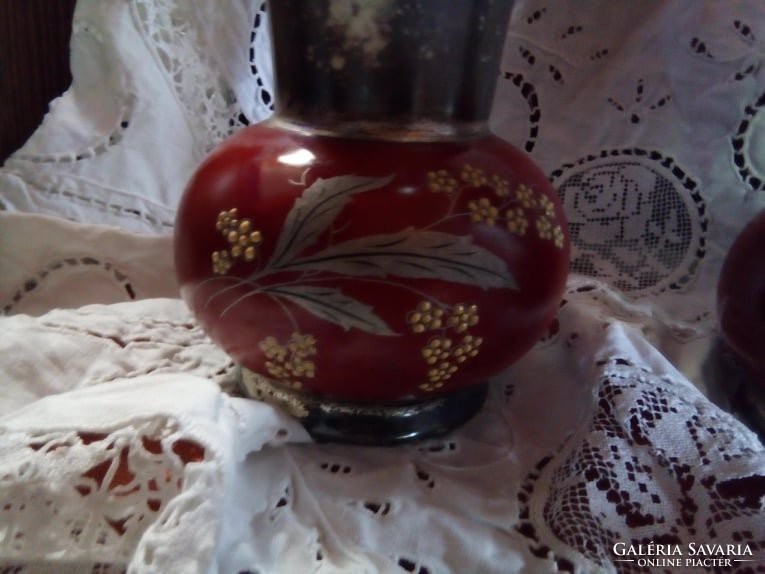 Al-Ka Kunst váza