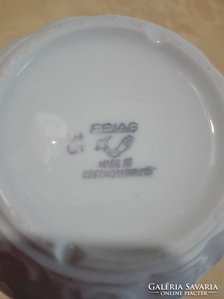 Czechoslovak epiag cup ,, 3,5 dl