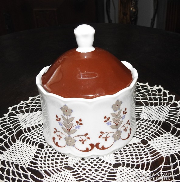 Eschenbach Bavarian sugar bowl - bonbonier