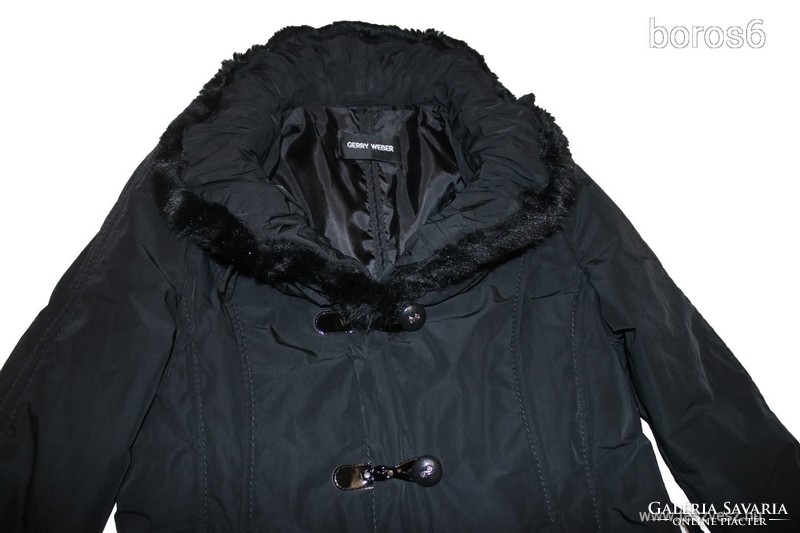 Plus size gerry weber 52k jacket 38/40