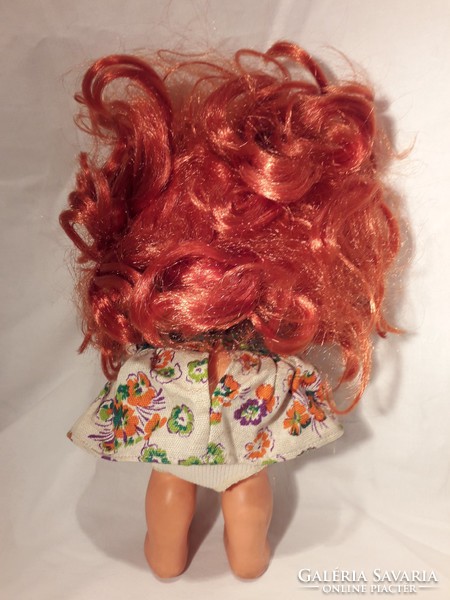 Antique goebel charlot byj 1957 original marked doll