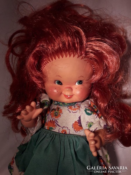 Antique goebel charlot byj 1957 original marked doll