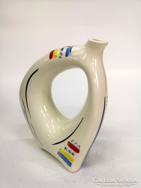 Retro ceramic vase - 04211