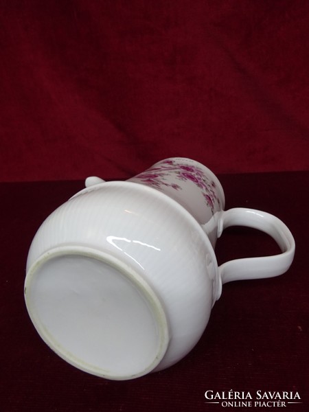 Kahla German porcelain quality teapot, height 23 cm. He has!