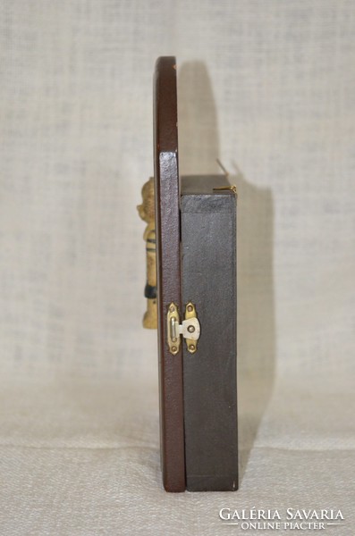 Kulcstartó kis szekrény  ( DBZ 00109 )