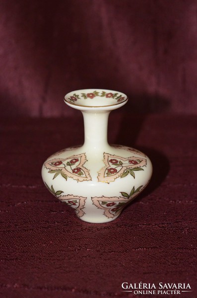 Zsolnay váza  ( DBZ 00110 )