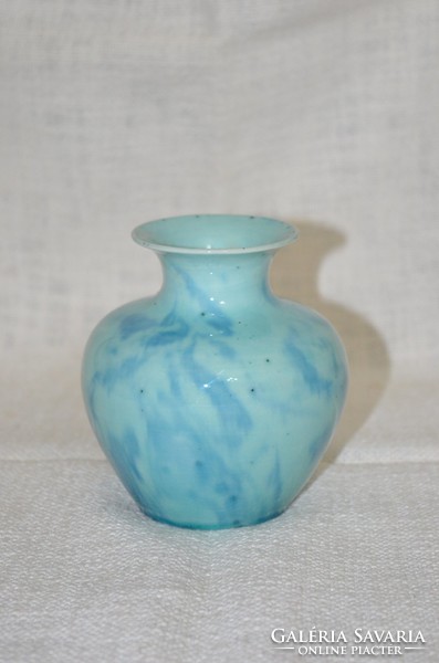 Zsolnay alapmázas váza  ( DBZ 00110 )