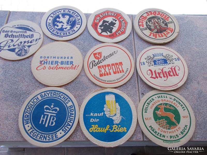 Old beer collection, 350 pcs