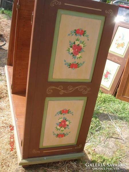 Painted cabinet-230cm length/