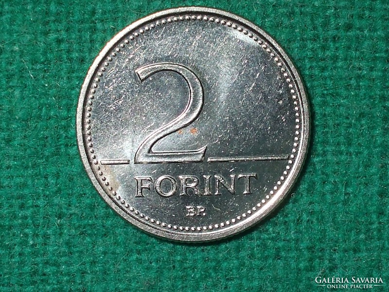 2 Forint 2005 !