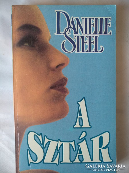 Danielle steel: the star, romance novel, recommend!