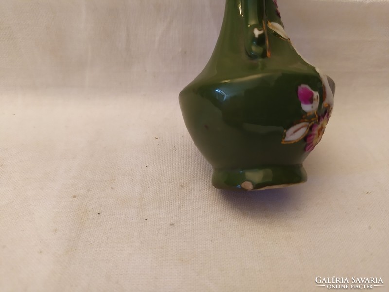 Antik kis váza az 1800-as évek elejéről!