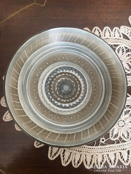 Extremely rare Herend bowl, collector's item, retro!