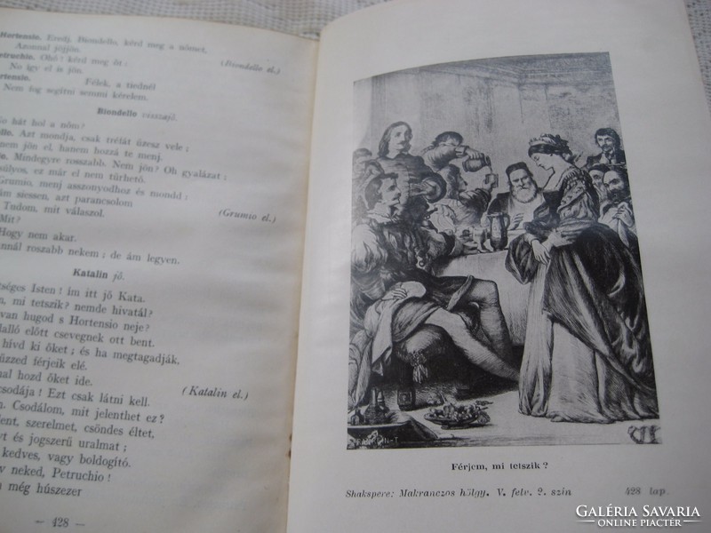 Shakespeare's masterpieces: King John's Macbeth, iii. Richard