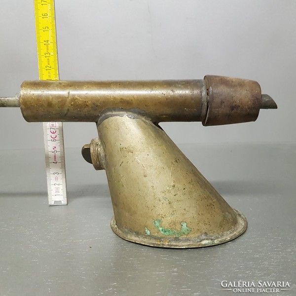Hand atomizer, spray copper tank (1155)