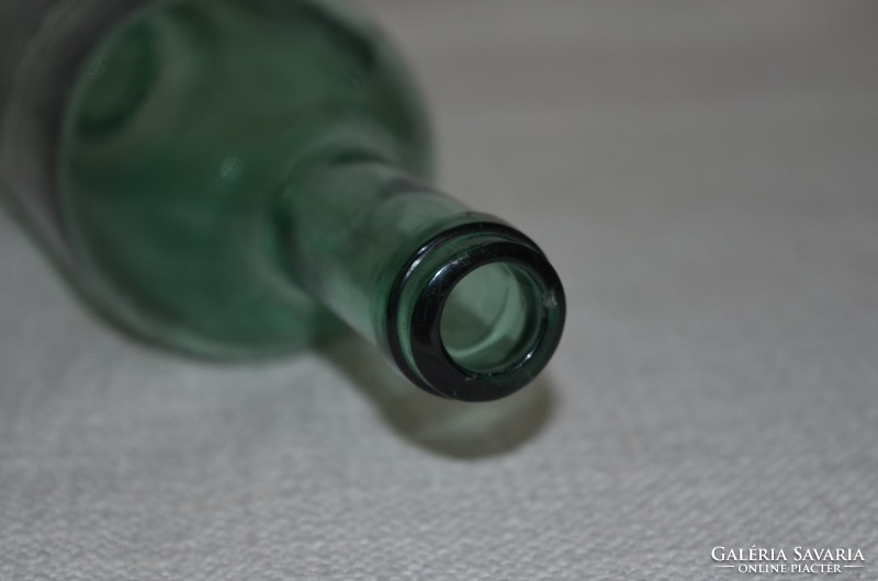 Üveg palack  ( DBZ 009 )