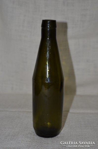 Rákospalotai üveg palack  ( DBZ 00104 )