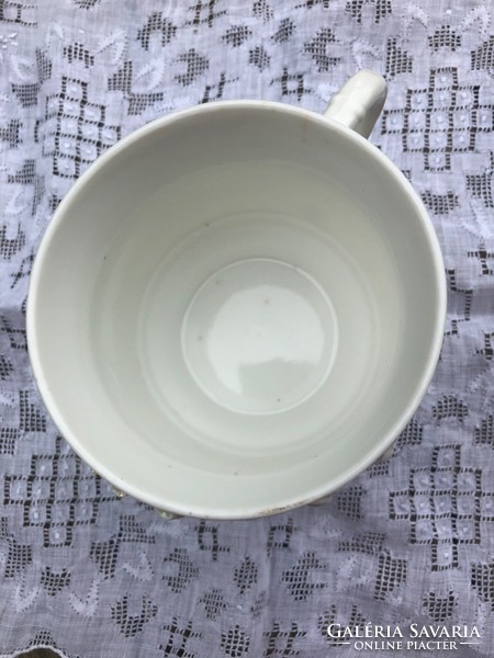 Old bieder cup, memory mug 