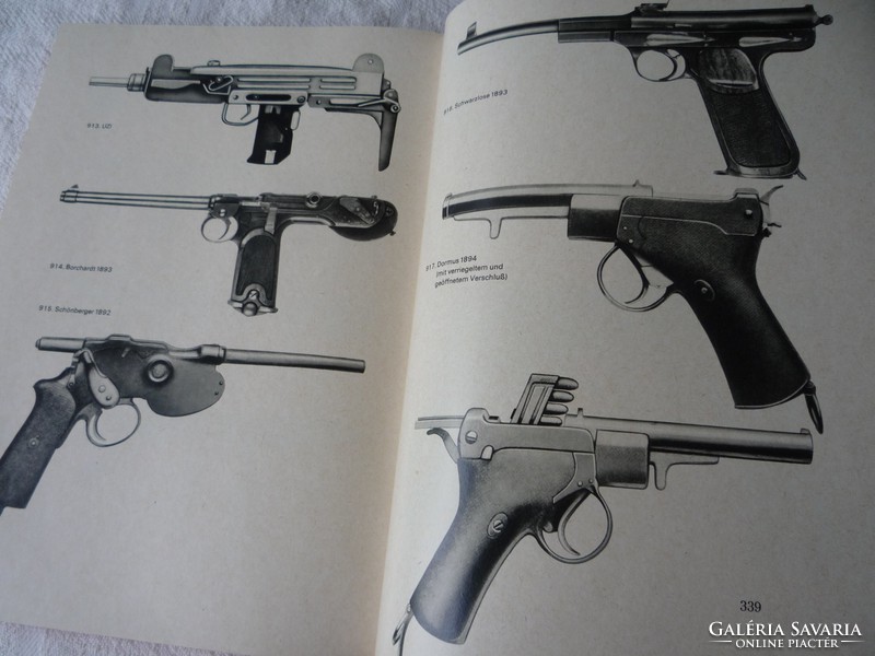 Lugs: Kézifegyverek.