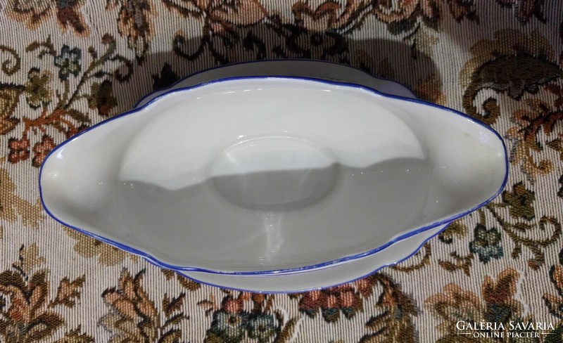 Sauce bowl - wilhelm jager eisenberg