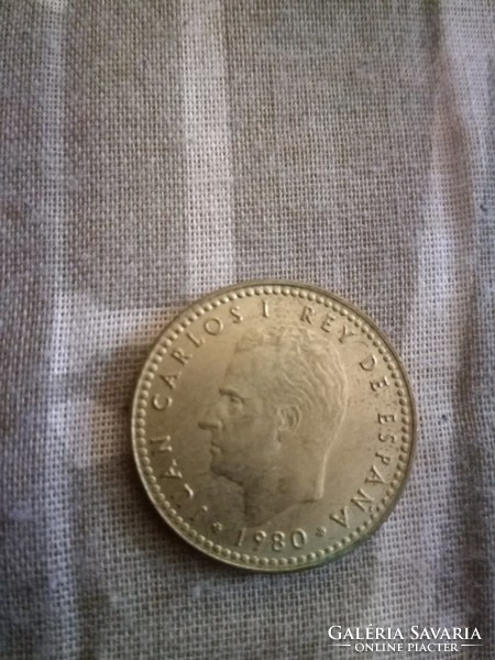 1975-86 peseták