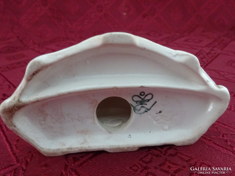 Antik Hummel  porcelán figura, muzsikus páros. GM 584. Vanneki!