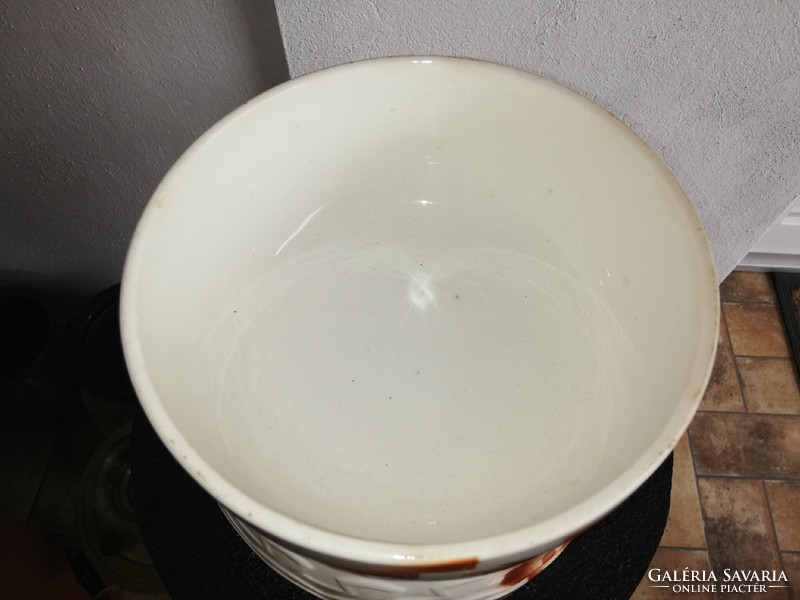 Granite rarer shaped bowl. Bowls, peasant bowl, pieces of nostalgia