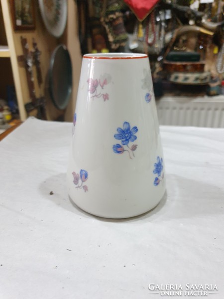 Régi zsolnay porcelán váza 