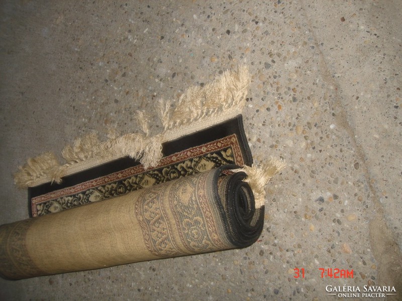 Carpet afshar / 65x210cm /