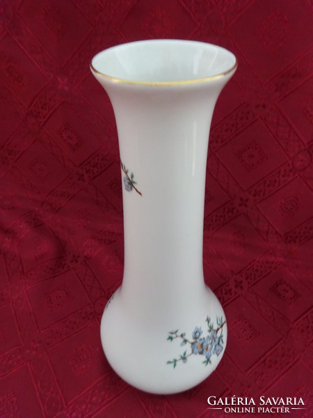 Aquincum porcelain vase, height 26 cm. He has!
