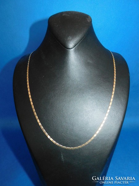 Gold 14k necklace 7 gr