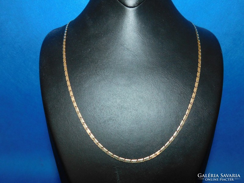 Gold 14k necklace 7 gr