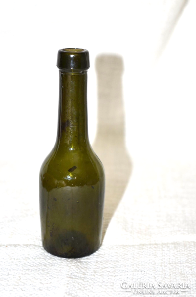 Diannás palack  ( DBZ 00109 )