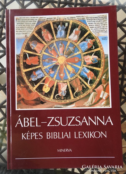 Abel-zsuzsanna picture biblical lexicon