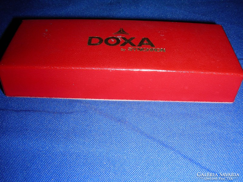 Doxa by Synchron