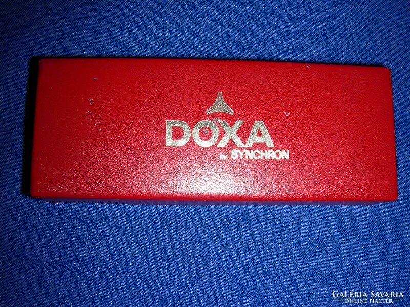Doxa by Synchron