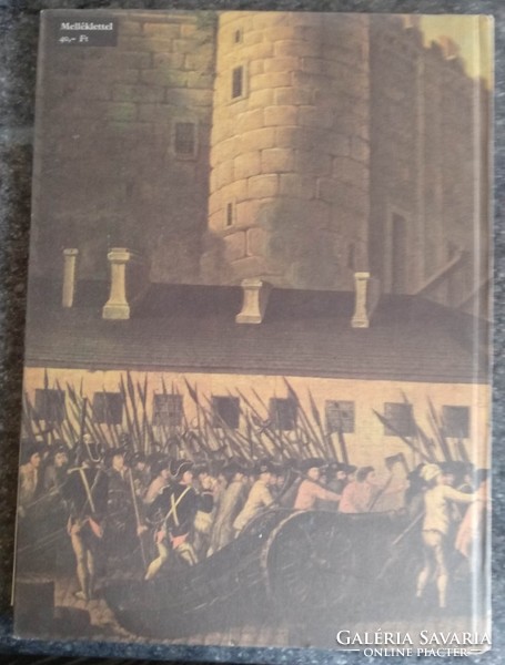 The Great French Revolution. Capable history series. Negotiable!
