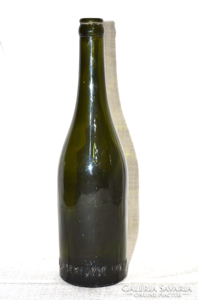 Beer bottle (dbz 0036)