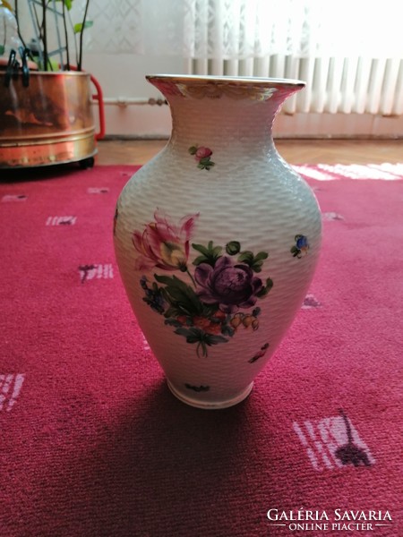 Antik Herendi váza