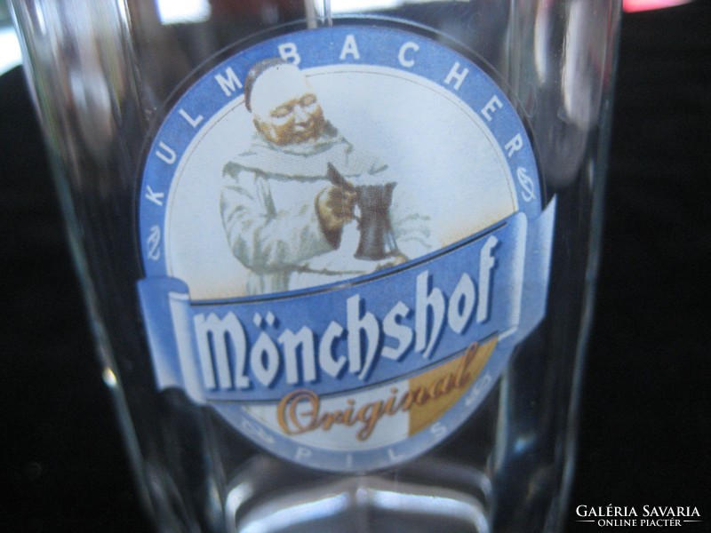 Munich beer mug, 70 x 150 mm