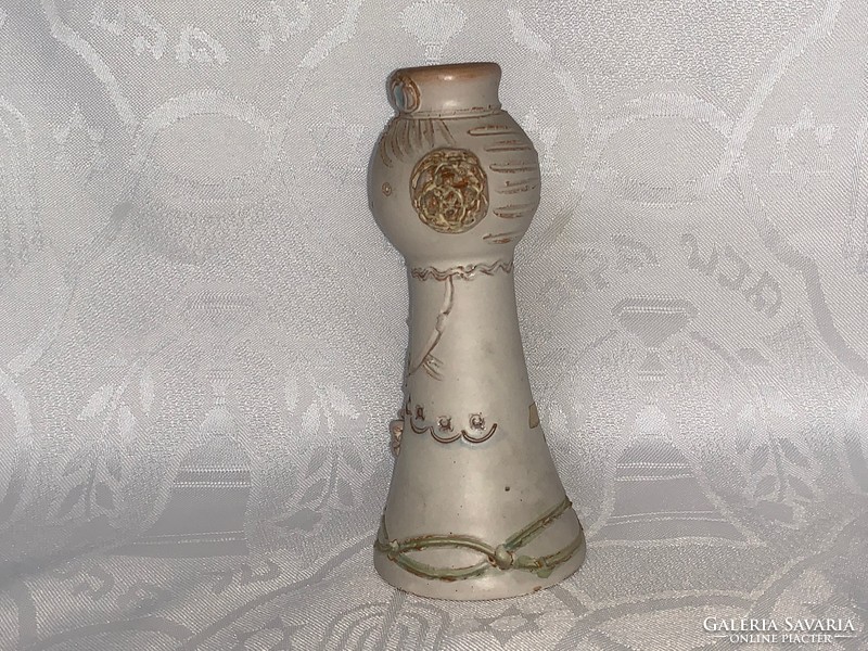 Győrbíró enikő ceramic, 14 cm.