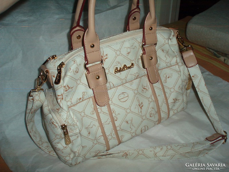 Giulia pieralli handbag, shoulder bag